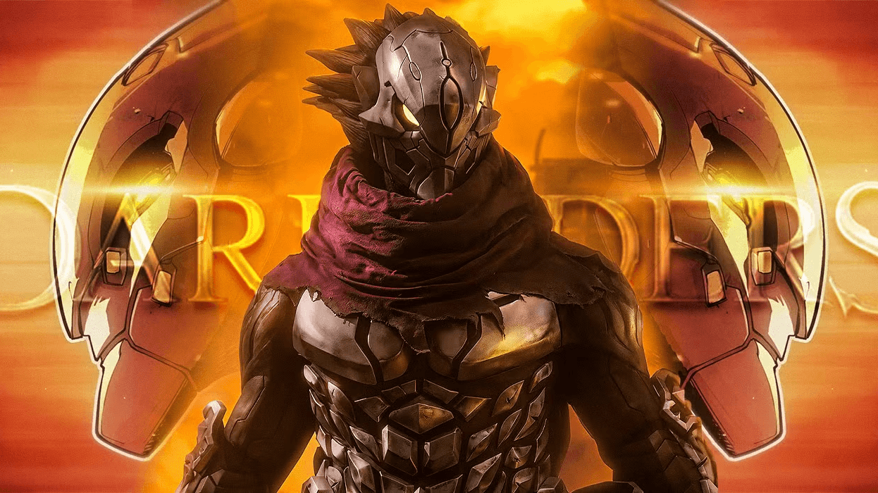 Het verhaal van Darksiders gaat eindelijk verder!