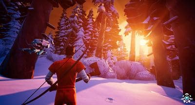 Darwin Project screenshot 3