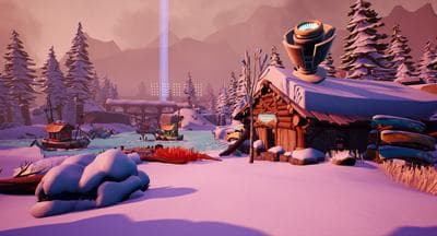Darwin Project screenshot 7