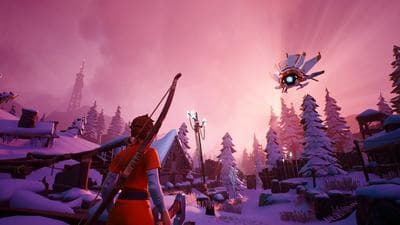 Darwin Project screenshot 9