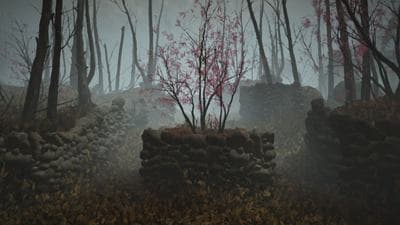 Datura screenshot 1
