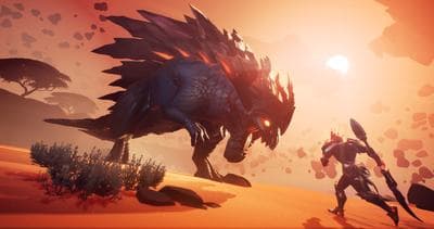 Dauntless screenshot 7