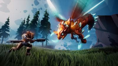 Dauntless screenshot 8