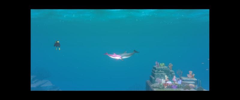 Dave the Diver