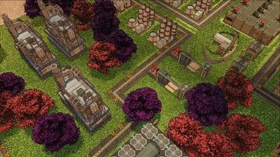 Dawn Apart screenshot 2