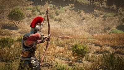 Dawn of Defiance screenshot 5