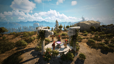 Dawn of Defiance screenshot 9