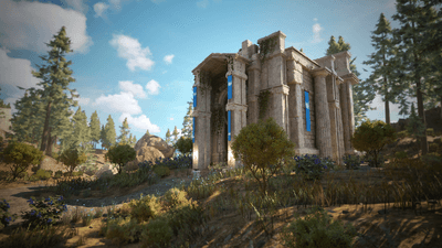 Dawn of Defiance screenshot 7