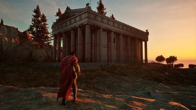 Dawn of Defiance screenshot 2