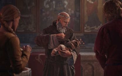 Ex-director van The Witcher 3: "Het uitstellen van de volgende generatie consoles hoeft niet slecht te zijn"