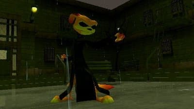Daxter screenshot 4