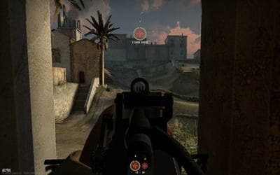 Day of Infamy screenshot 1