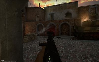 Day of Infamy screenshot 2