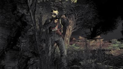 DayZ screenshot 1