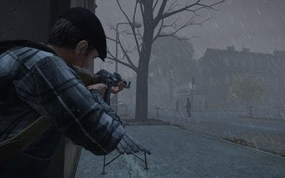 DayZ screenshot 4