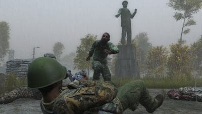 DayZ screenshot 6