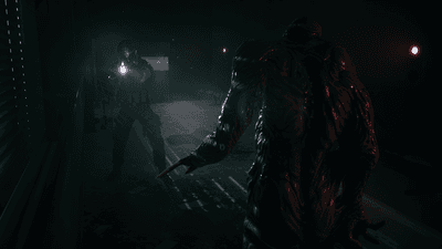 Daymare: 1998 screenshot 6