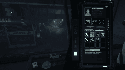 Daymare: 1998 screenshot 5