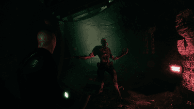 Daymare: 1998 screenshot 8