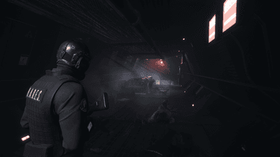Daymare: 1998 screenshot 7