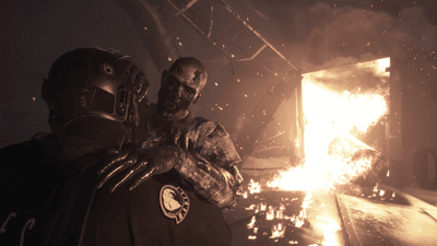 Daymare: 1998 screenshot 4