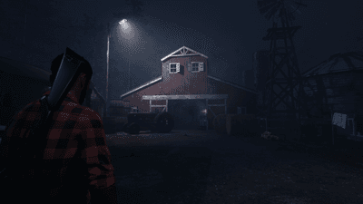 Daymare: 1998 screenshot 11