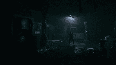 Daymare: 1998 screenshot 9