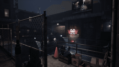 Daymare: 1998 screenshot 2