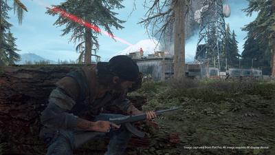 Days Gone screenshot 11