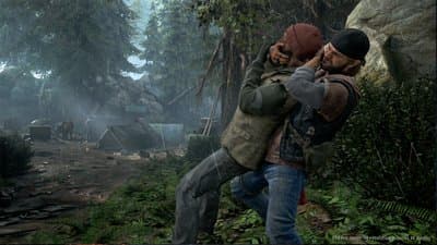Days Gone screenshot 2