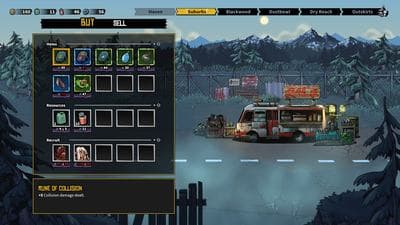 Days of Doom screenshot 7