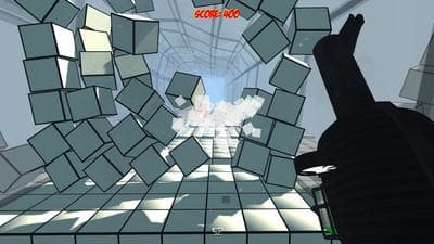 Dead Bits screenshot 2