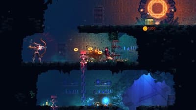 Dead Cells screenshot 1
