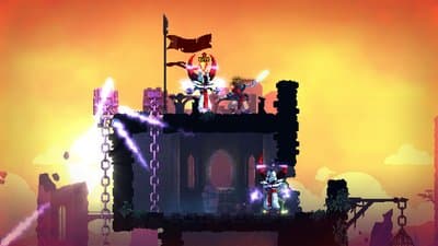 Dead Cells screenshot 5