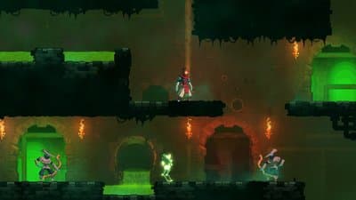Dead Cells screenshot 4