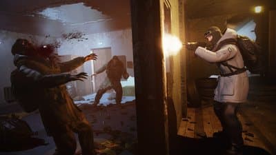 Dead Dozen screenshot 1