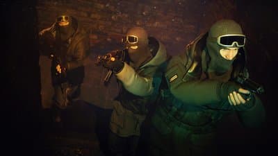 Dead Dozen screenshot 3