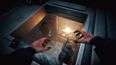 Dead Dozen screenshot 2