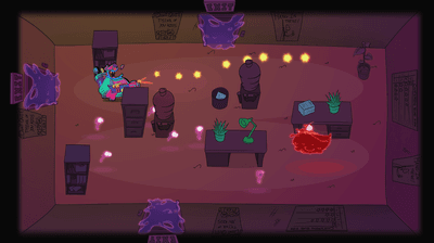 Dead End Job screenshot 5