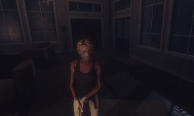 Dead Frontier 2 screenshot 6