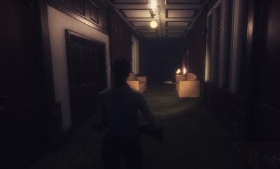 Dead Frontier 2 screenshot 3