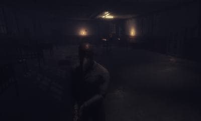 Dead Frontier 2 screenshot 2