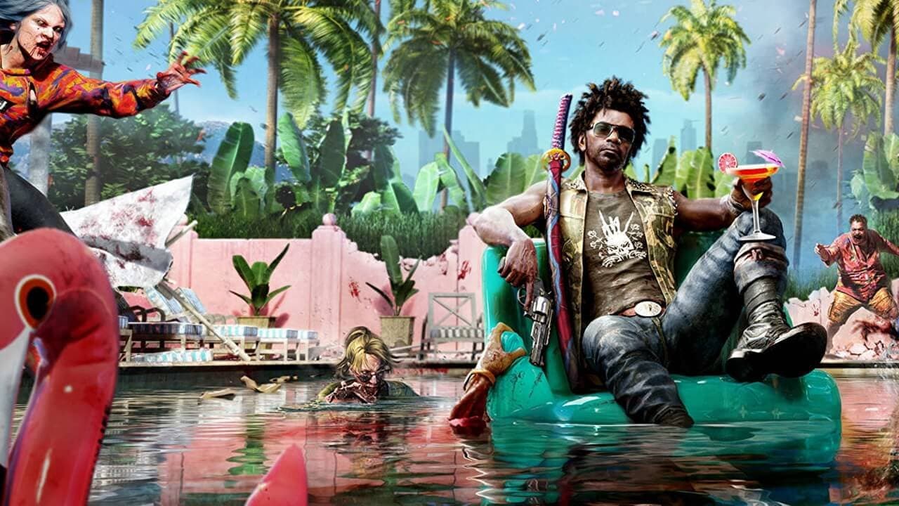 Dead Island 2 krijgt een nieuwe release date