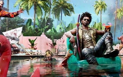 Dead Island 2 krijgt een nieuwe release date