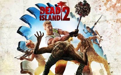 Dead Island 2 showcase toont weinig van de game