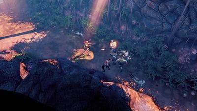 Dead Island: Epidemic screenshot 2