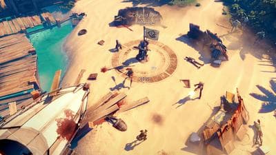 Dead Island: Epidemic screenshot 3