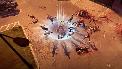 Dead Island: Epidemic screenshot 4