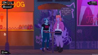 Dead Pets Unleashed screenshot 2