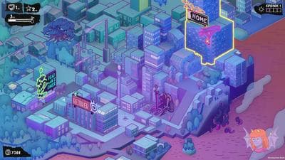 Dead Pets Unleashed screenshot 3
